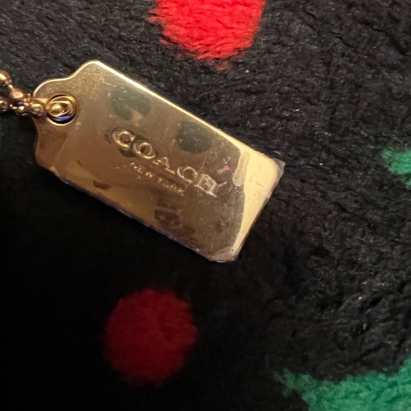 COACH MINI KLARE CROSSBODY - Picture 8 of 10